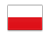LAVANDERIA FRESH - Polski